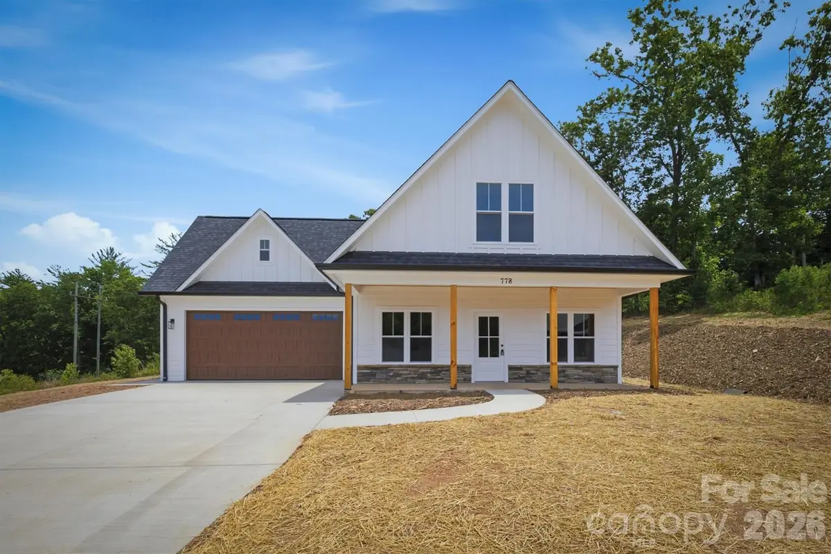 778 Harris Avenue Nw, Valdese, NC 28690 - #1