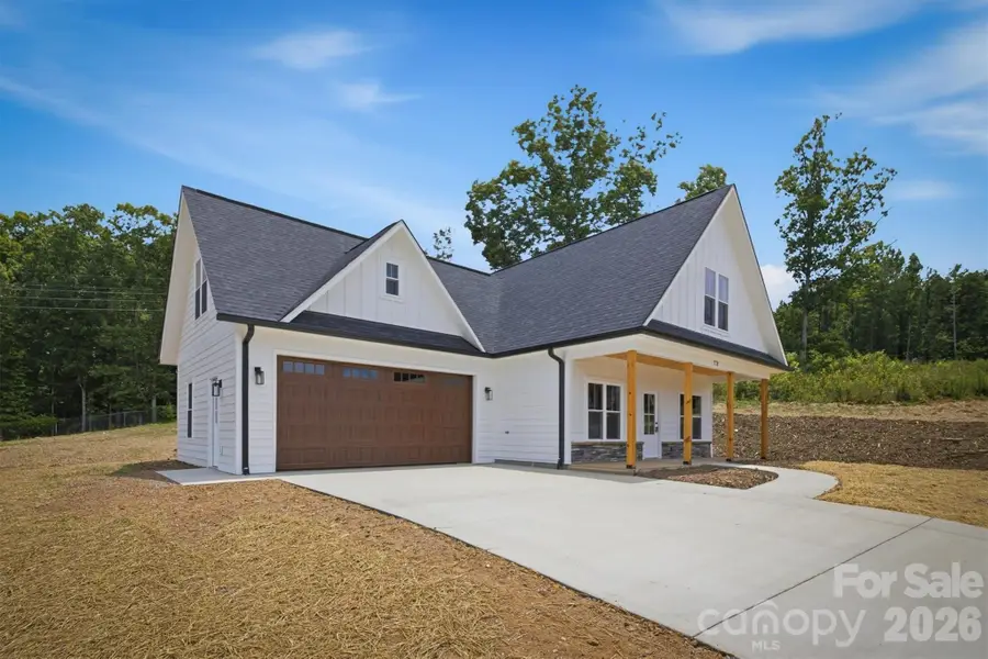 778 Harris Avenue Nw, Valdese, NC 28690 - #2