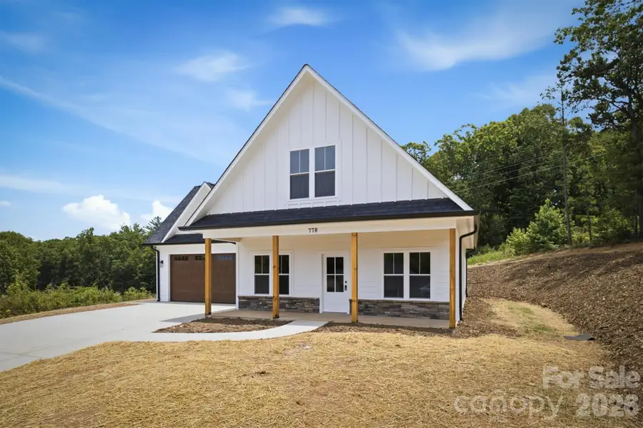 778 Harris Avenue Nw, Valdese, NC 28690 - #3
