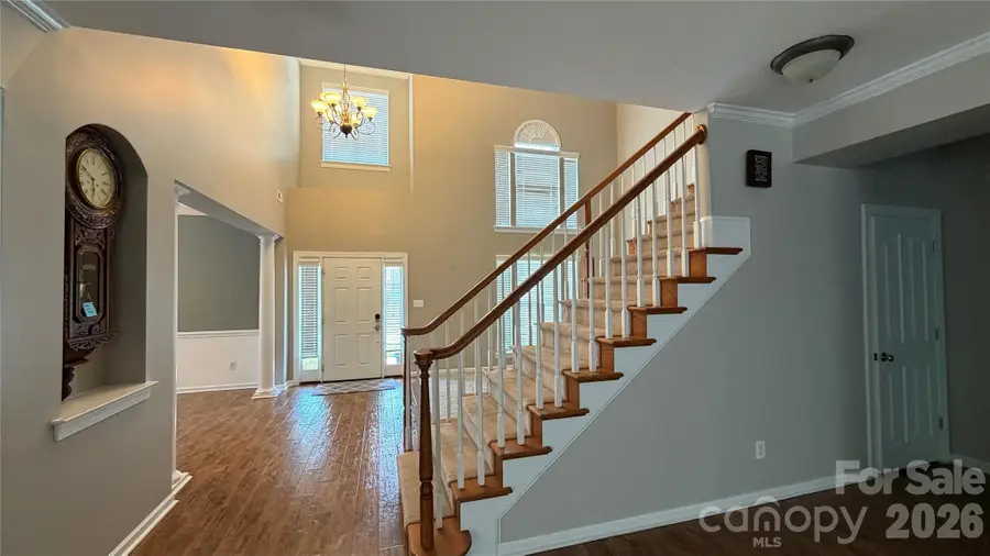 11234 Huntington Meadow Lane, Charlotte, NC 28273 - #2