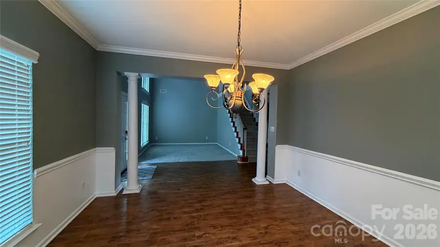 11234 Huntington Meadow Lane, Charlotte, NC 28273 - #3