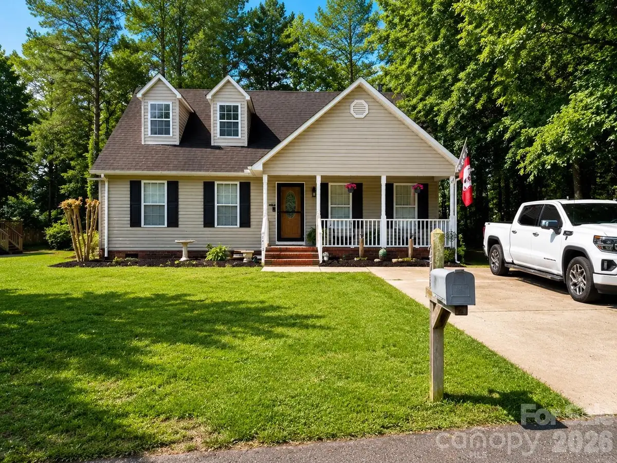 1473 Lowell Trace, Rock Hill, SC 29732 - #1