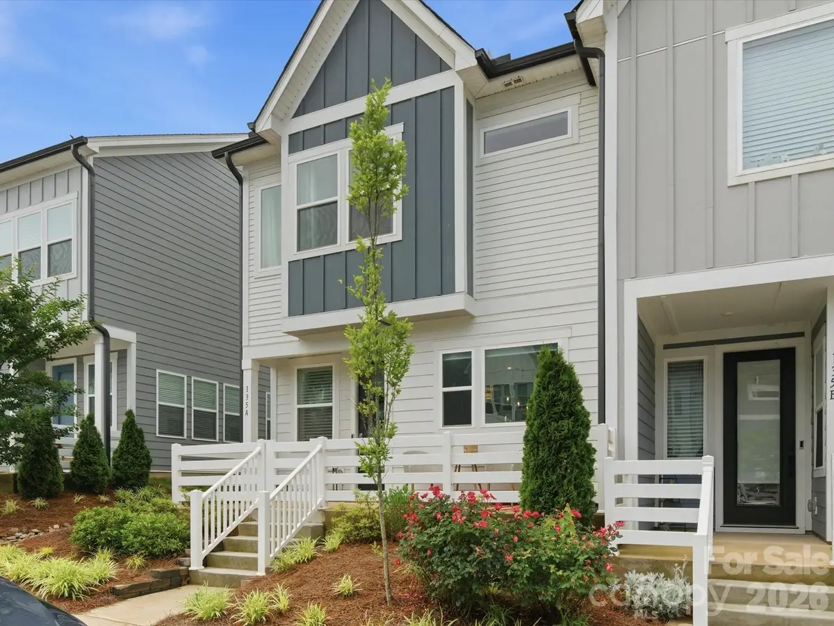 135 Berkeley Avenue #A, Mooresville, NC 28117 - #1