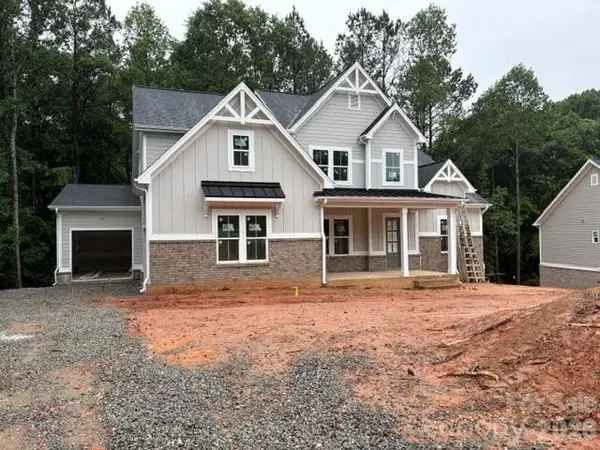 179 Chaska Loop #62, Troutman, NC 28166