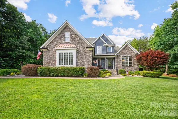 1311 Oak Grove Lane, Salisbury, NC 28146