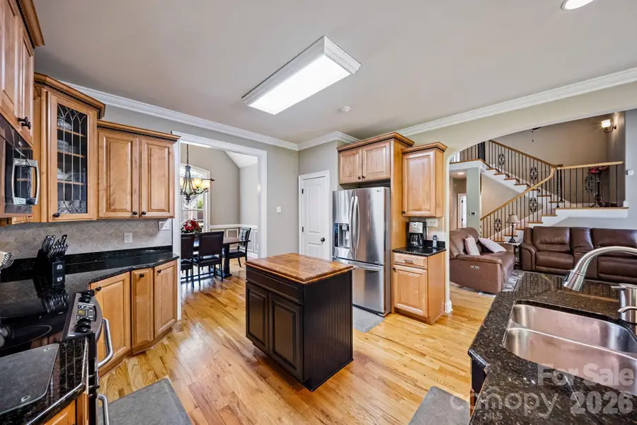 1311 Oak Grove Lane, Salisbury, NC 28146 - #2