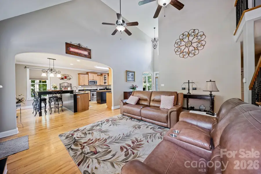 1311 Oak Grove Lane, Salisbury, NC 28146 - #3