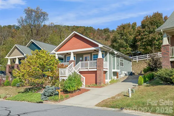 31 Byrdcliffe Lane, Asheville, NC 28805