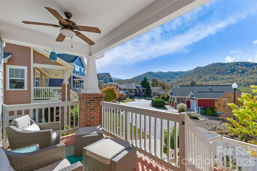 31 Byrdcliffe Lane, Asheville, NC 28805 - #2
