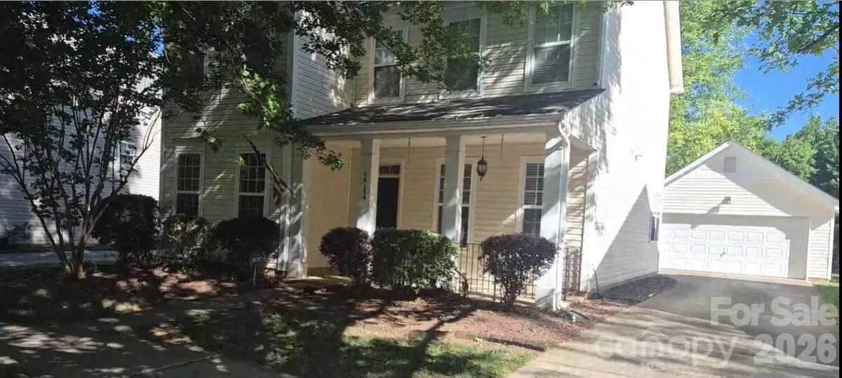 10139 Caldwell Depot Road, Cornelius, NC 28031 - #1