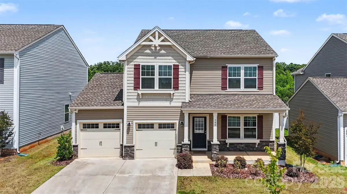 146 Fairfield Drive, Troutman, NC 28166 - #1