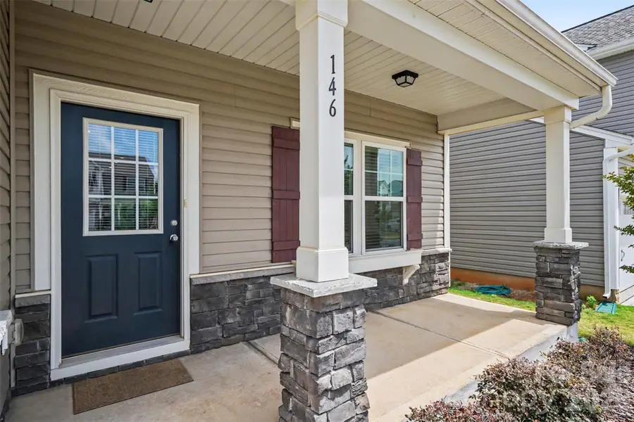 146 Fairfield Drive, Troutman, NC 28166 - #2