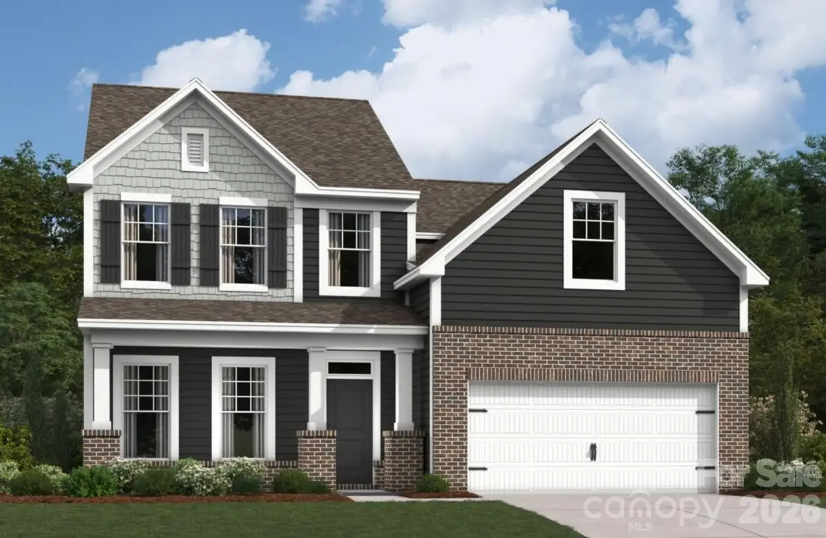 1466 Kate Cecil Way, York, SC 29745 - #1