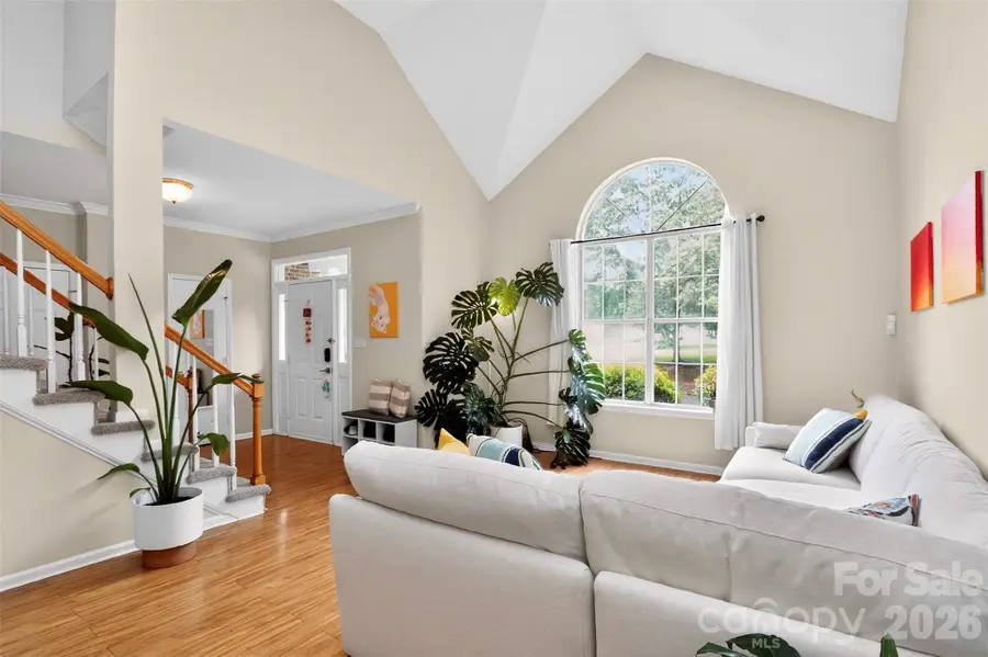 3600 Briarthorne Drive, Charlotte, NC 28269 - #3