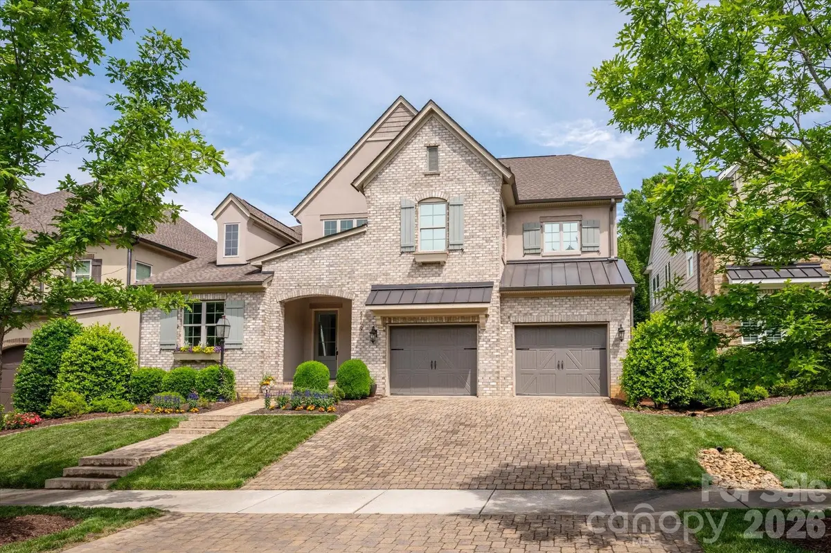 5139 Providence Retreat Lane, Charlotte, NC 28270 - #1