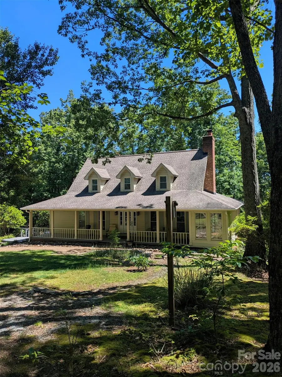 675 Fox Run Lane, Tryon, NC 28782 - #3