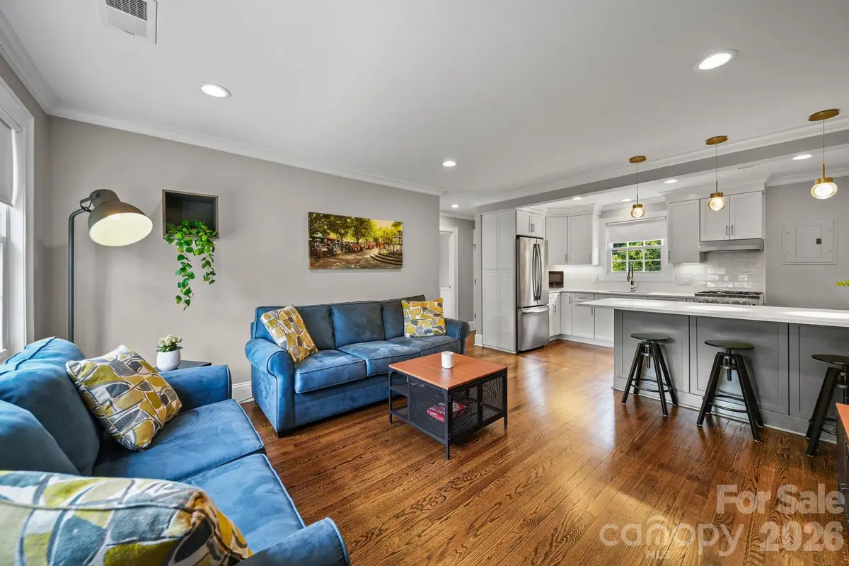 241 Wakefield Drive #C, Charlotte, NC 28209 - #1
