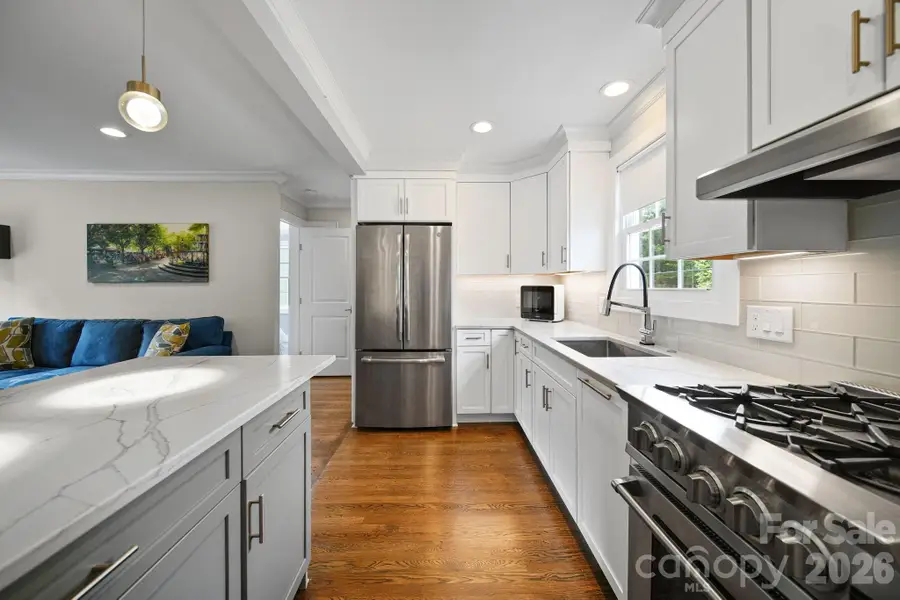 241 Wakefield Drive #C, Charlotte, NC 28209 - #2