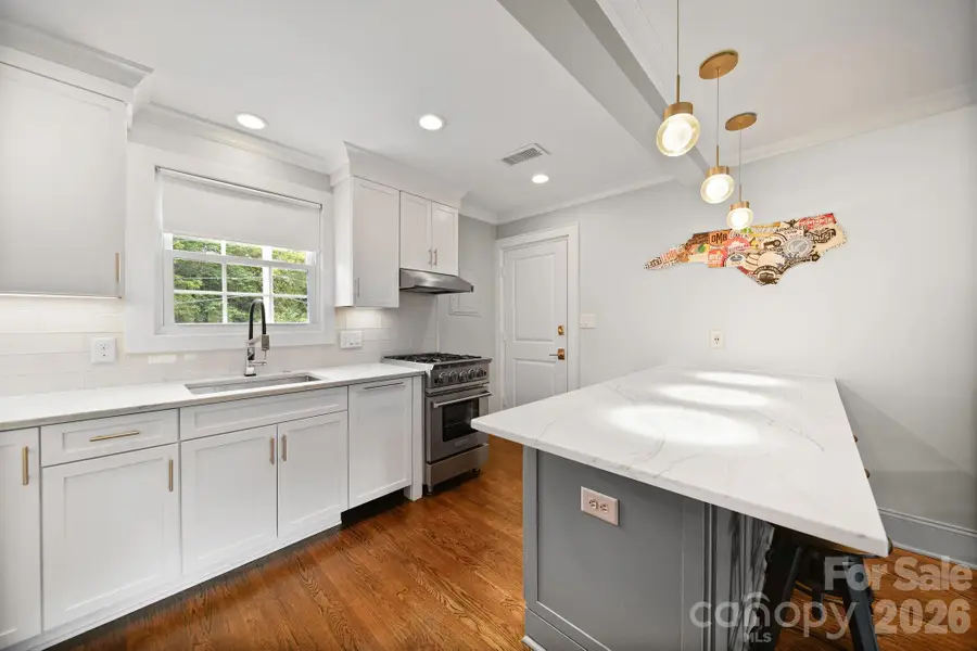 241 Wakefield Drive #C, Charlotte, NC 28209 - #3
