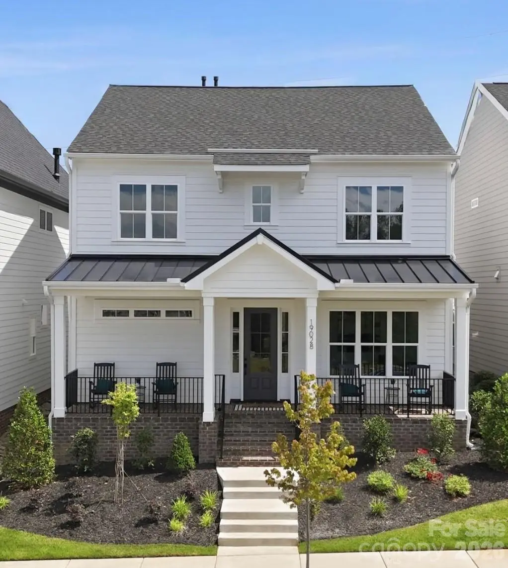 19028 Newburg Hill Road, Davidson, NC 28036 - #1