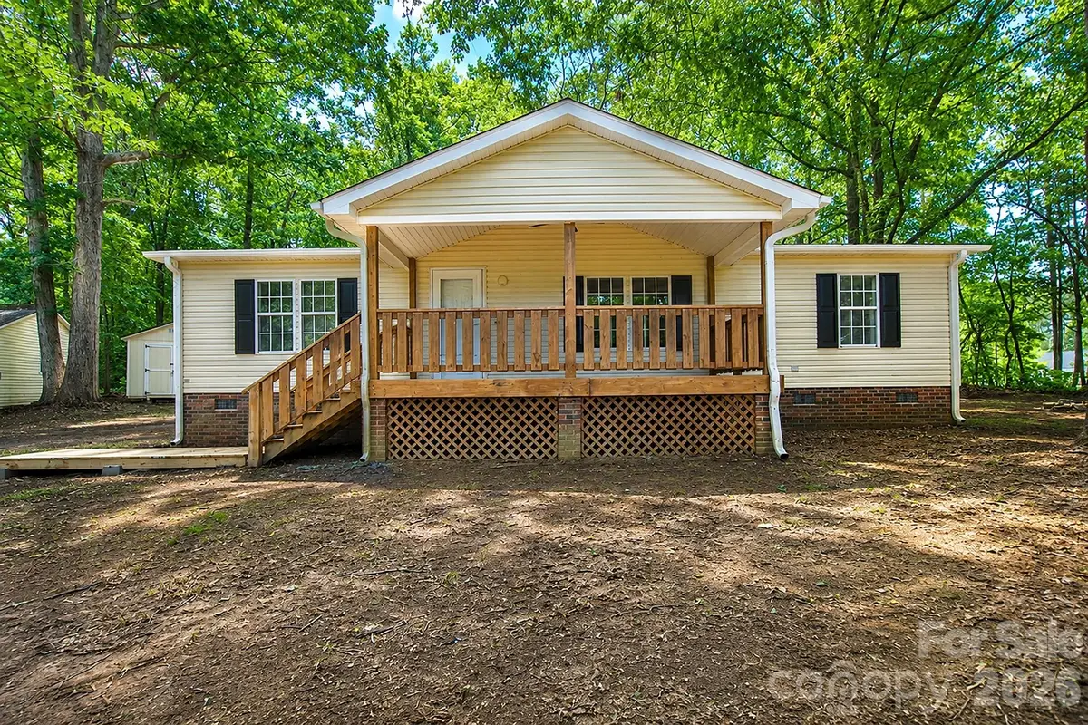 103 Thunder Road, China Grove, NC 28023 - #1