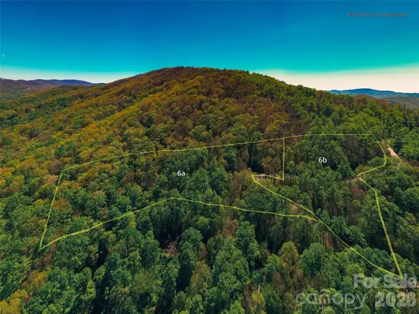 58 & 64 Flora Rose Trail #6A & 6B, Asheville, NC 28803