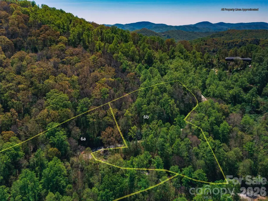 58 & 64 Flora Rose Trail #6A & 6B, Asheville, NC 28803 - #2