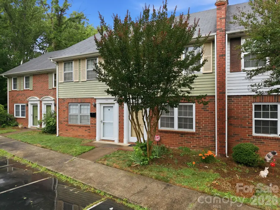 1300 Larchmont Place, Salisbury, NC 28144 - #3