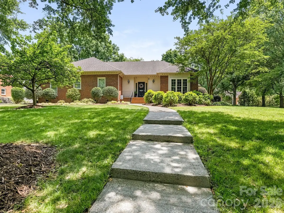 9627 Penshurst Trace, Charlotte, NC 28210 - #1