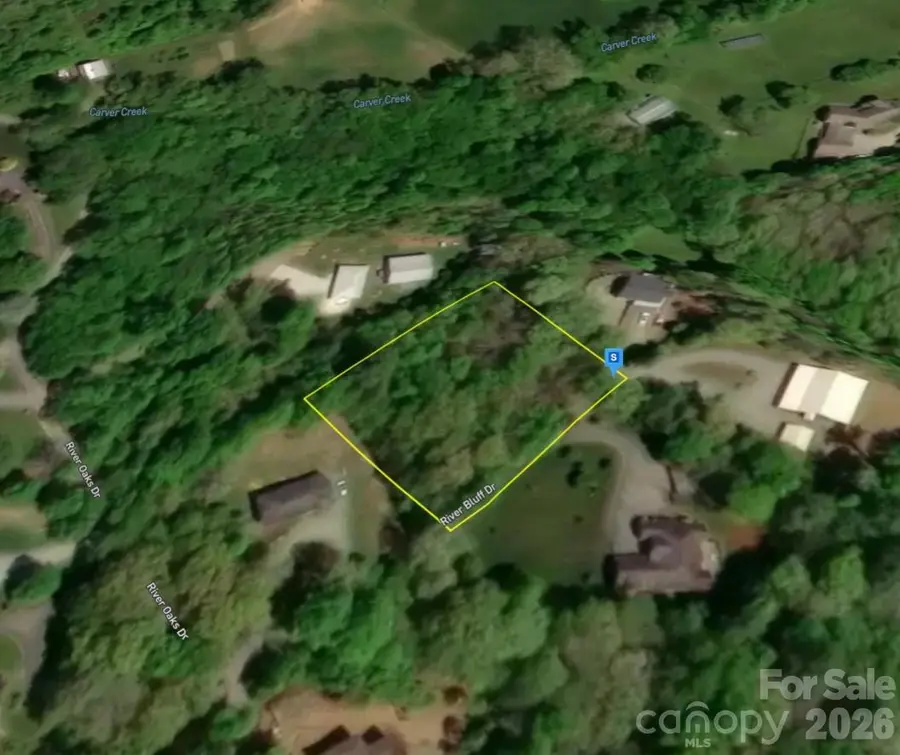 45 River Bluff Drive, Hayesville, NC 28904 - #2