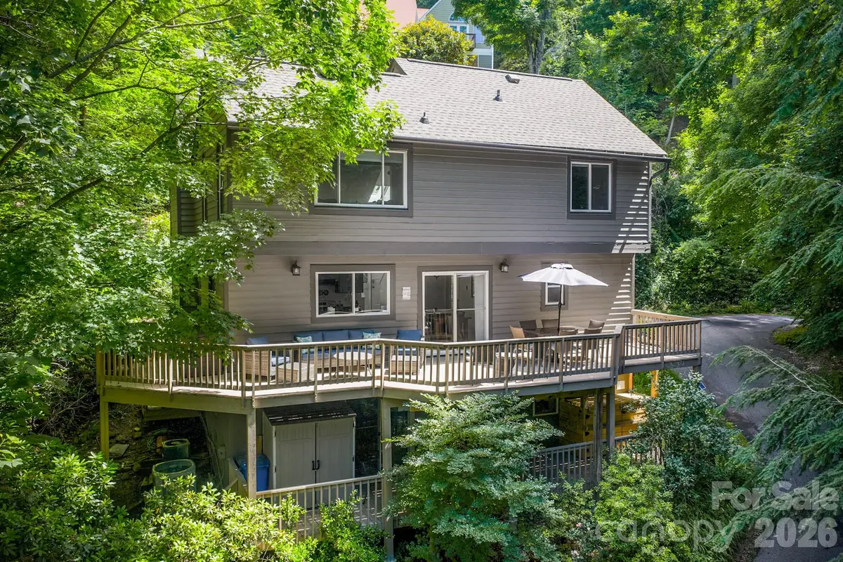450 Elk Mountain Scenic Highway, Asheville, NC 28804 - #1