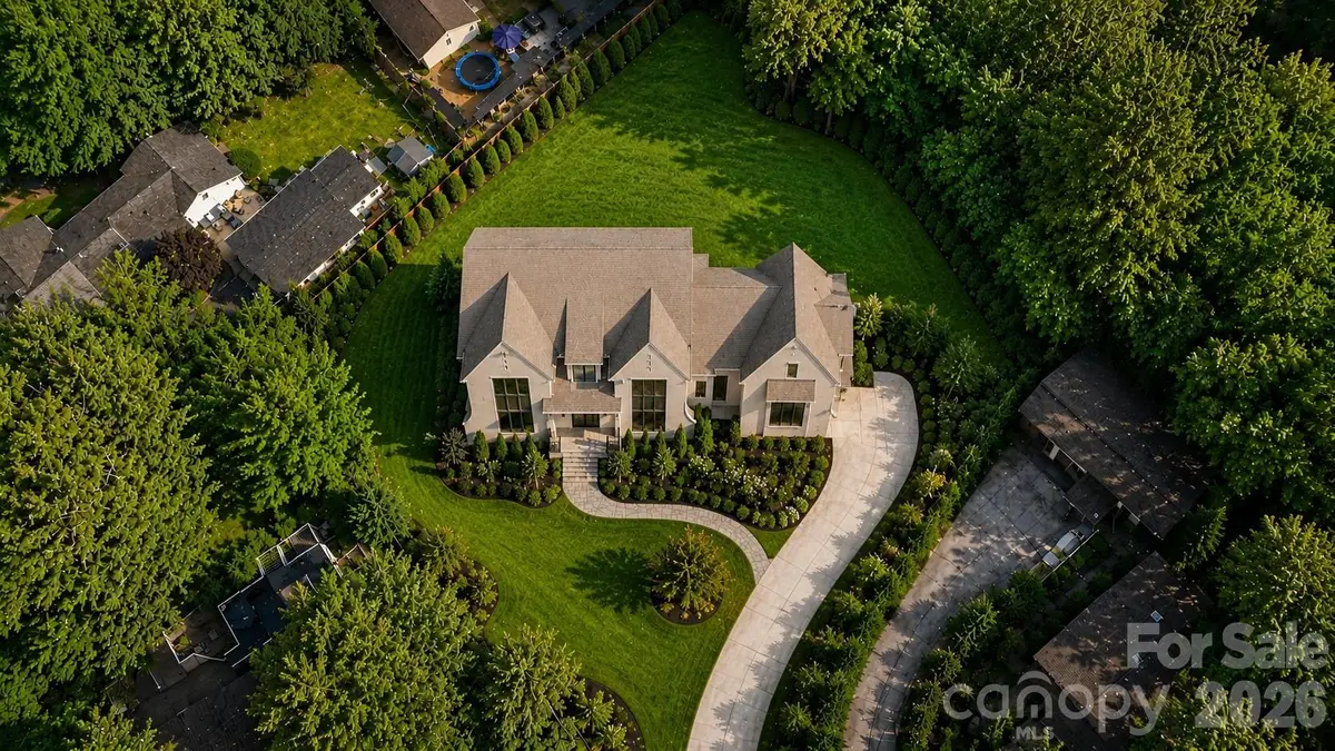125 Randstone Court, Charlotte, NC 28211 - #1