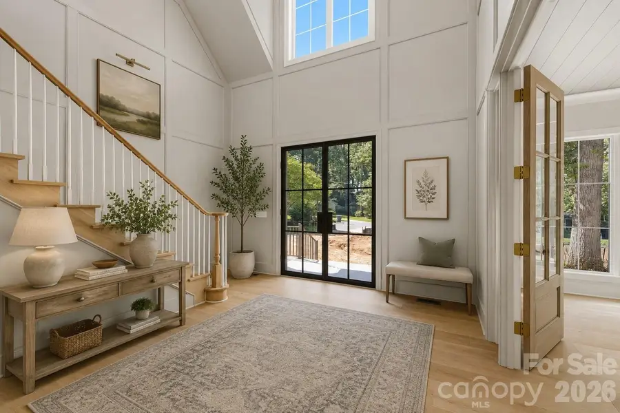 125 Randstone Court, Charlotte, NC 28211 - #3