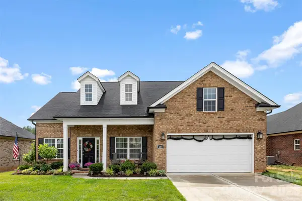 268 Ella Drive, Locust, NC 28097