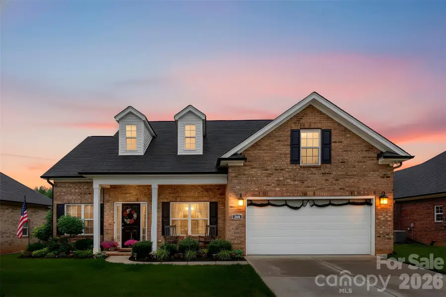 268 Ella Drive, Locust, NC 28097 - #2