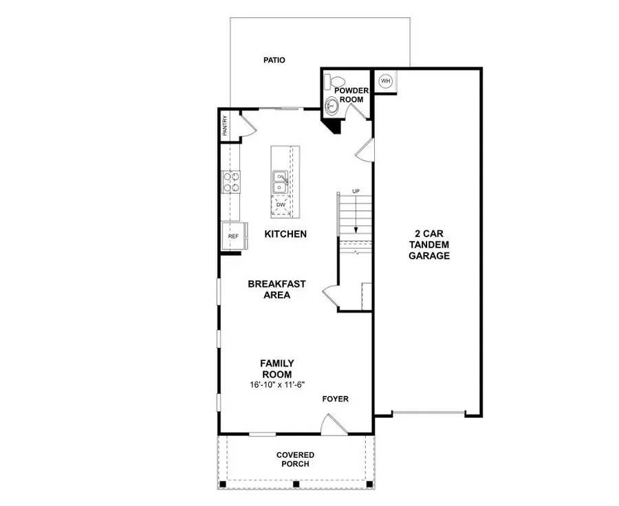 1493 Kate Cecil Way, York, SC 29745 - #2