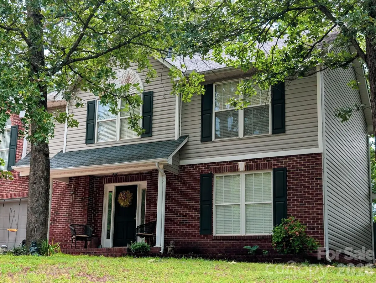 1637 Winthrop Lane, Monroe, NC 28110 - #1