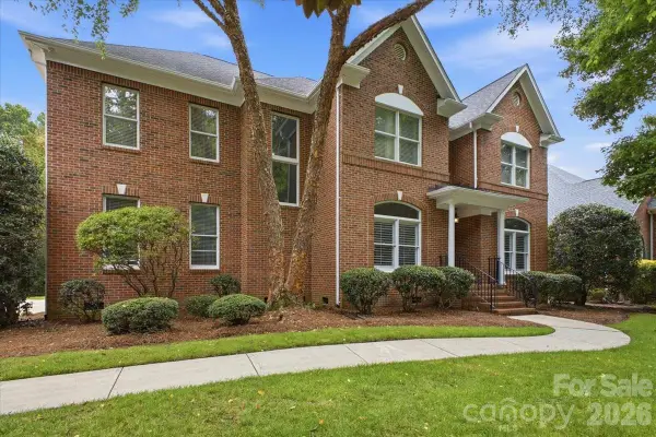 12665 Lindrick Lane, Charlotte, NC 28277