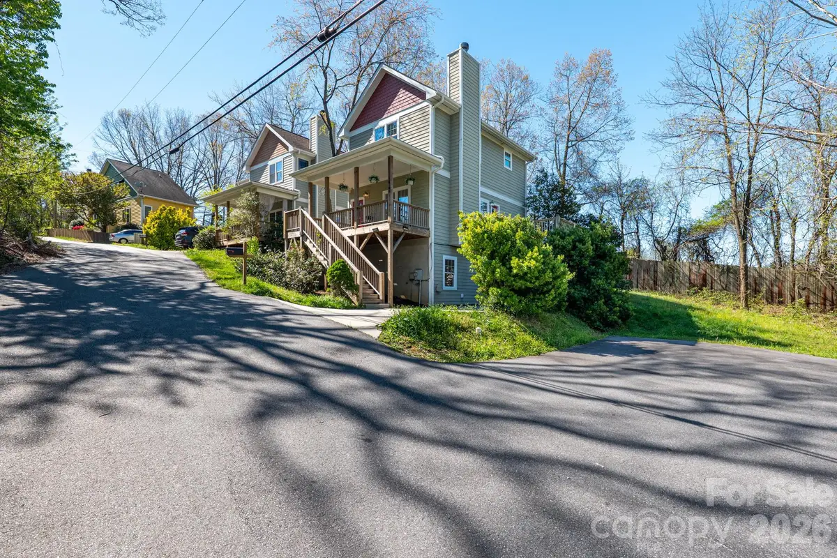 4 & 6 Cottage Court, Asheville, NC 28801 - #1
