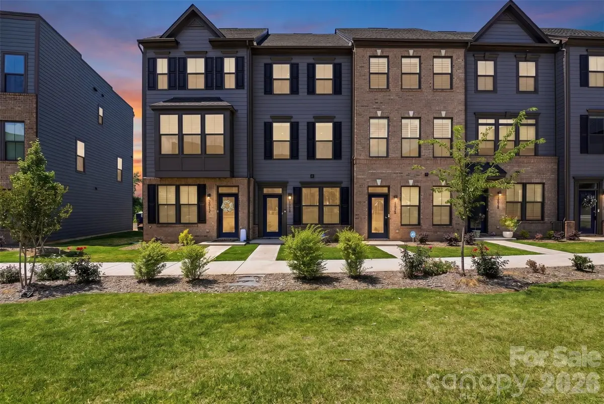 3616 Masonboro Street, Charlotte, NC 28206 - #1