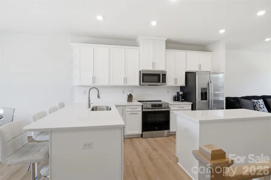 3616 Masonboro Street, Charlotte, NC 28206 - #2