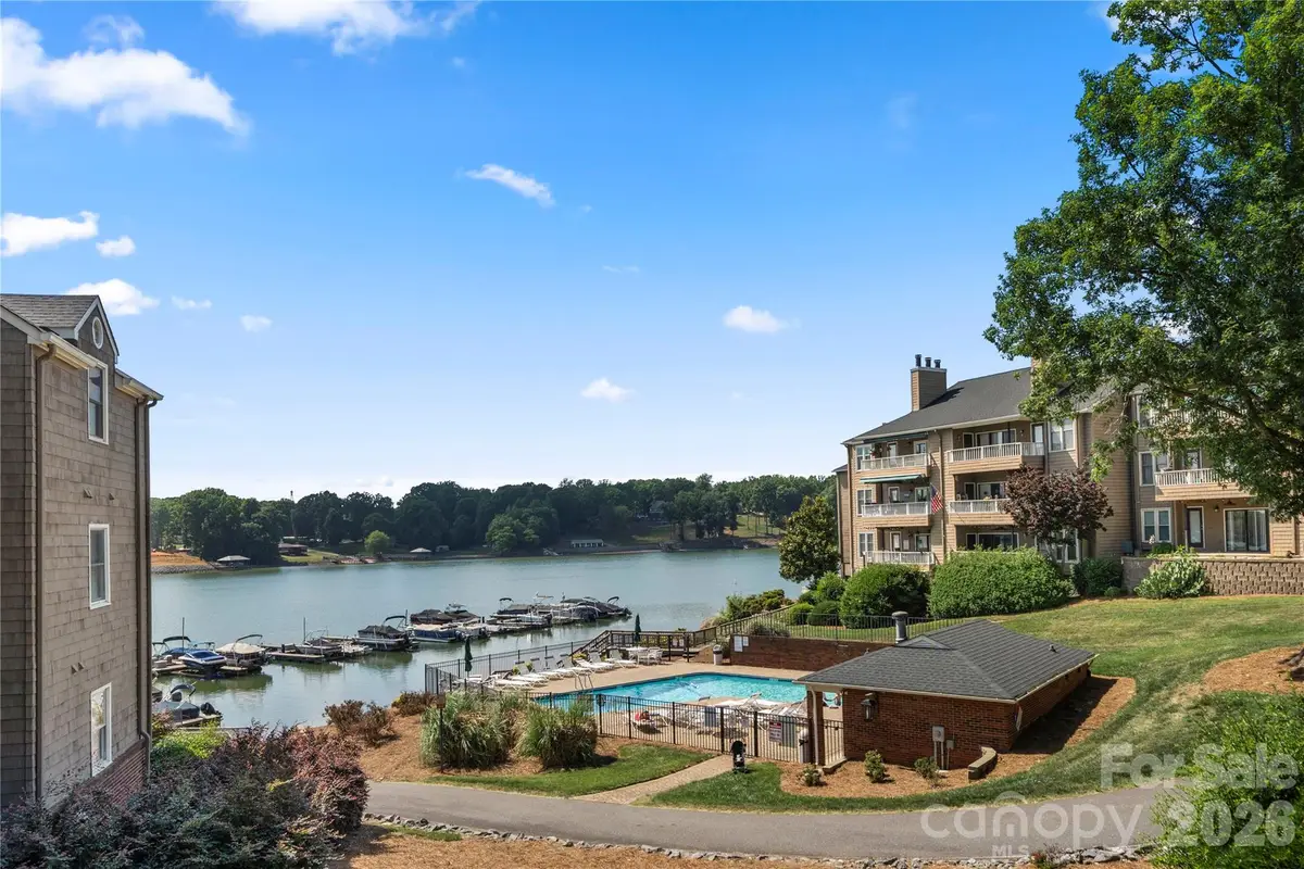 9717 Emerald Point Drive #1, Charlotte, NC 28278 - #1
