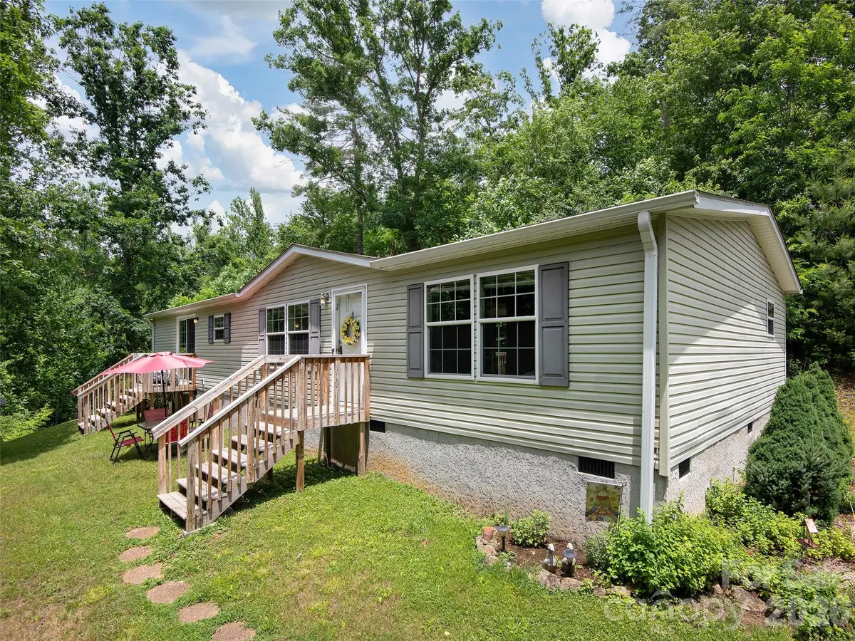 166 Indian Springs Road, Clyde, NC 28721 - #1