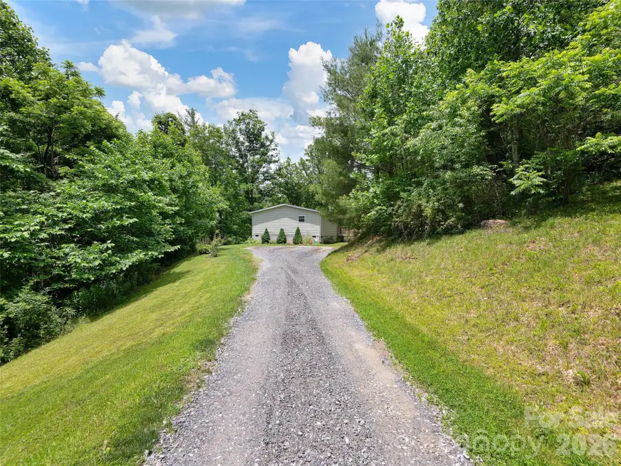 166 Indian Springs Road, Clyde, NC 28721 - #3