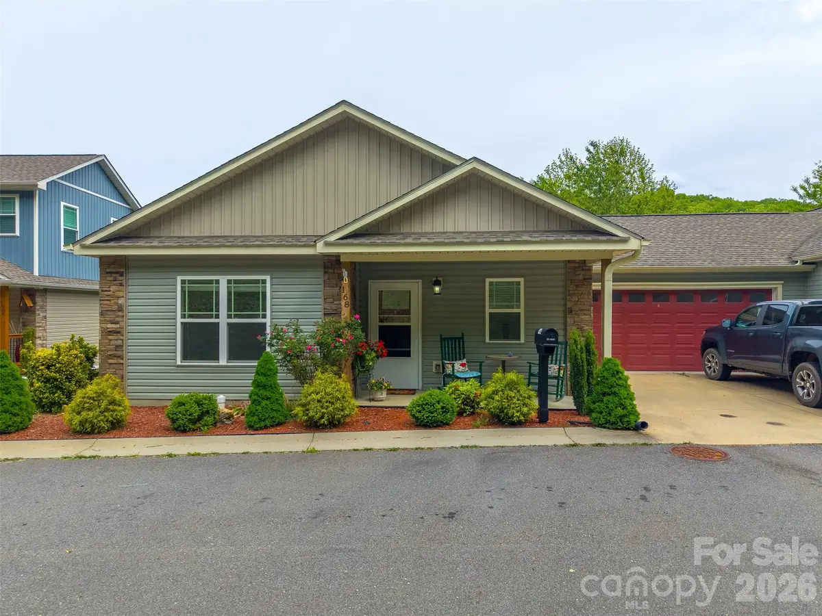 168 February Lane, Waynesville, NC 28785 - #1