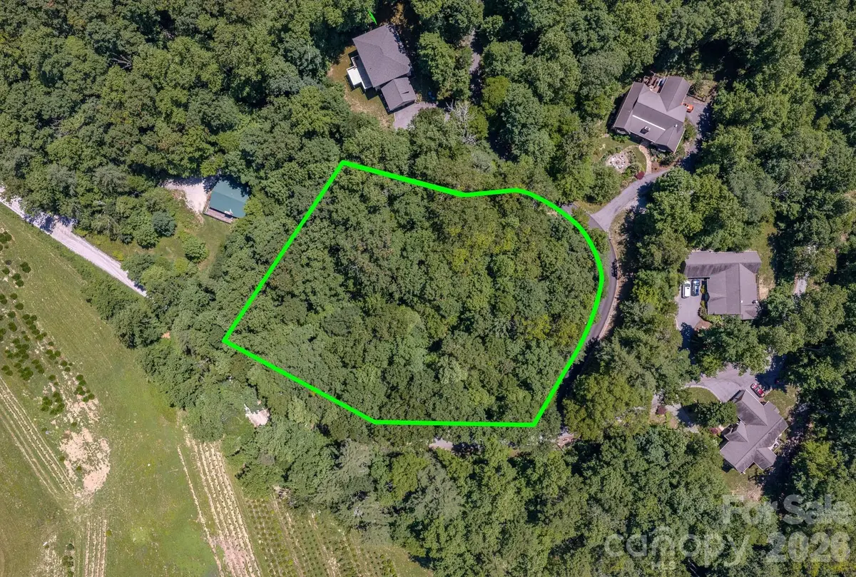 00 Woodlyn Etch Drive, Hendersonville, NC 28792 - #1