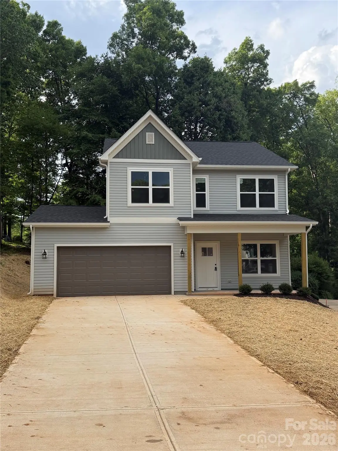 2100 Congress Court, Kannapolis, NC 28083 - #1