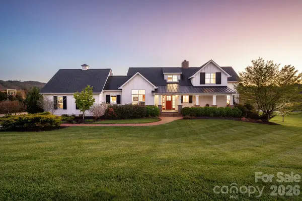 30 Water Hill Way, Fletcher, NC 28732