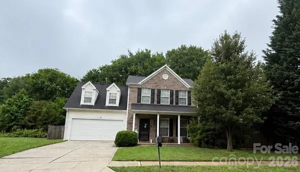 9025 Davis Crossing Court, Charlotte, NC 28269