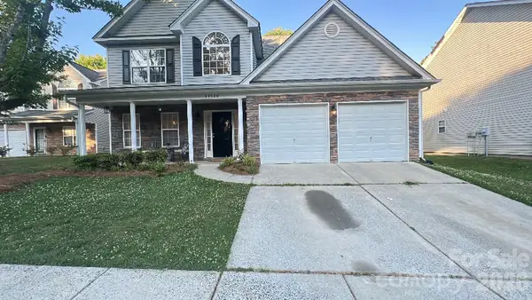 19300 Kanawha Drive, Cornelius, NC 28031